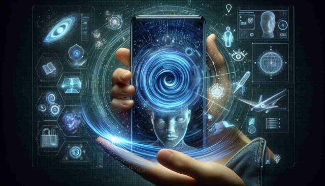 The Future of Smartphones: A Data-Driven Revolution Awaits. Is Your Pocket Ready?