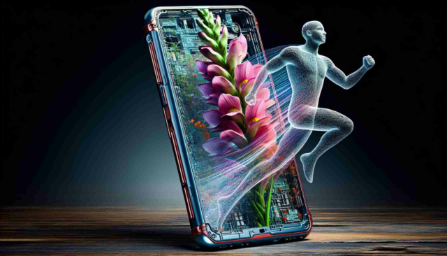 Revolutionary Snapdragon Power! Samsung’s Galaxy S25 Takes a Leap Forward