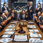 Groundbreaking Change at Samsung! Executives’ Bonuses Now Linked to Stock Performance