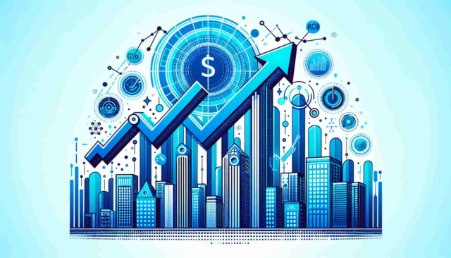 Massive Surge in MIND Technology’s Stock! What’s Behind the Booming ROE?