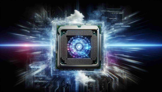 The Future of Computing Revolution? AMD’s New Era Beckons