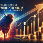 Unlock Massive Growth Potential Now! Top Tech Stocks to Watch.