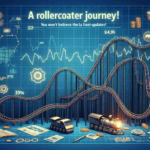 Marvell Technology Stock: A Rollercoaster Journey! You Won’t Believe the Latest Updates