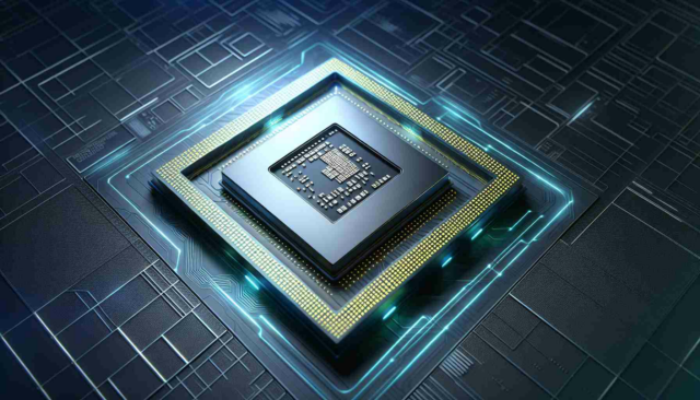 AMD’s Secret Weapon? It’s Set to Transform Your Smartphone Experience