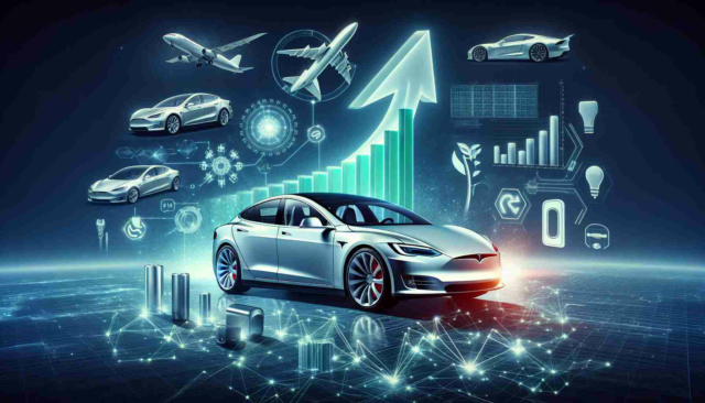 Is Tesla Set to Soar? Innovations That Could Change Everything