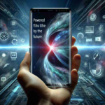 Quantum Leap in Mobile Tech! Smartphones Powered by the Future?