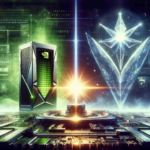 AI Wars: Nvidia’s Reign vs. the Rise of a New Challenger. Who Will Dominate?