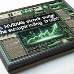 Is Nvidia’s Stock Surge Sustainable? The Surprising Truth