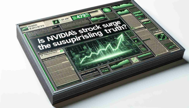 Is Nvidia’s Stock Surge Sustainable? The Surprising Truth