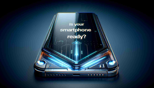 NVIDIA’s Next Leap. Is Your Smartphone Ready?