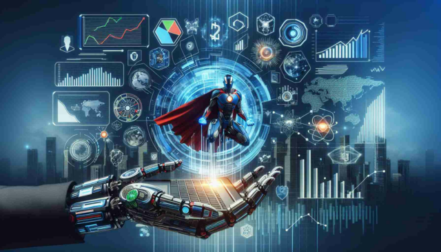 The Future of Marvel Stock! How Technology is Shaping the Next Big Move.