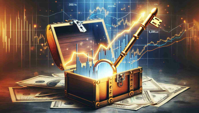 Unlock Massive Earnings Growth! Discover the Secrets to Winning Stocks