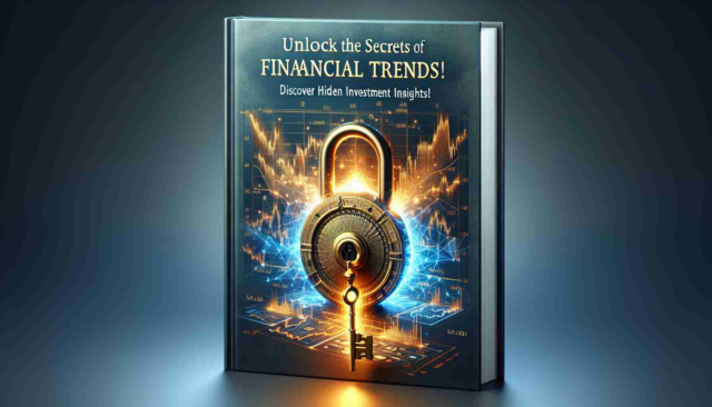 Unlock the Secrets of Financial Trends! Discover Hidden Investment Insights