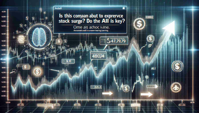 Is Tesla About to Experience a Stock Surge? The AI Factor is Key