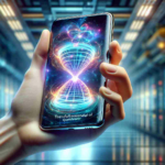 Quantum Power in Your Palm: How Quantum Computing Could Transform Smartphones