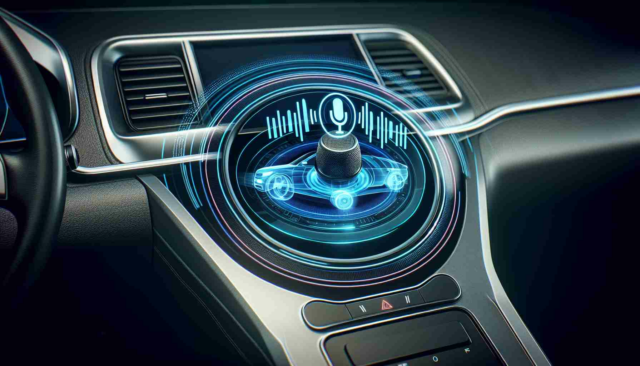 Is Your Car About to Get a Whole Lot Smarter? The Voice Revolution in Automobiles