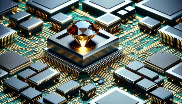 Is Micron Technology the Hidden Gem of the Chip Market? Don’t Miss This Opportunity