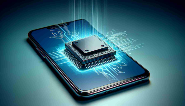 This Tiny Chip Could Change Your Phone Forever! Is Your Device Ready?