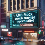 AMD Stock Could Surprise You in 2025! Don’t Miss This Opportunity