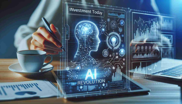 Don’t Miss Out on the AI Revolution! Invest Wisely Today