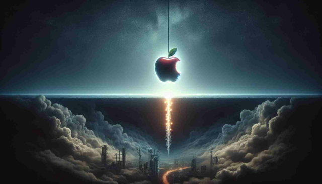 Will Apple Soar or Sputter? The Future of Their Empire Hangs in the Balance