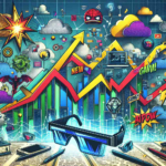 Marvel Stock Surges! How New Technologies are Changing the Game