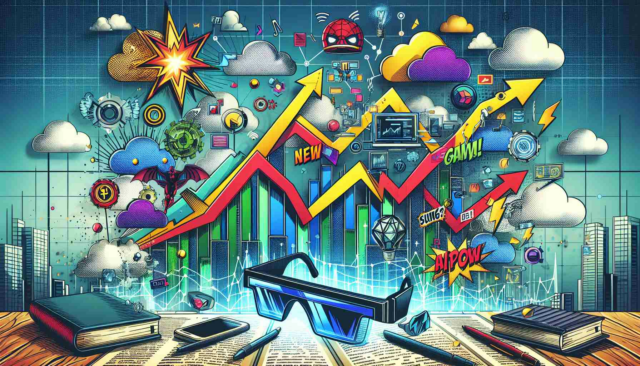 Marvel Stock Surges! How New Technologies are Changing the Game