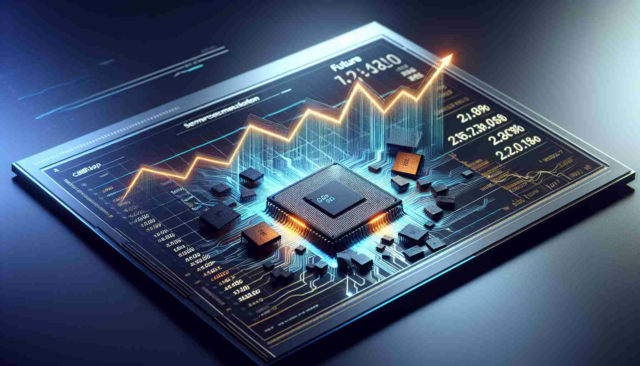 Is Taiwan’s Semiconductor Stock Heating Up? Discover the Future Waves