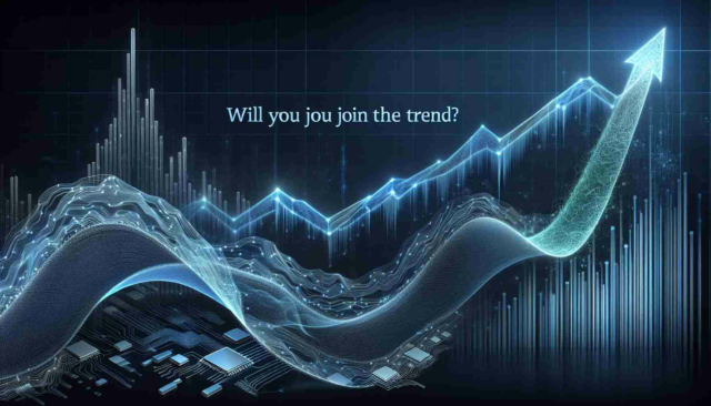 Exciting Surge in Marvell Technology Shares! Will You Join the Trend?