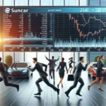 Market Turmoil Hits SunCar Technology Group