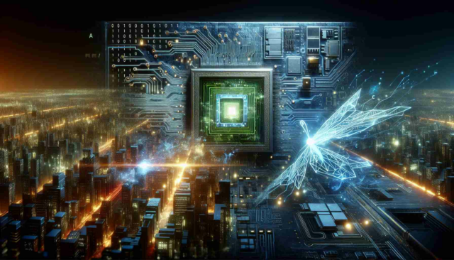 AI’s New Frontier! How NVIDIA’s Pre-Market Strategies Are Shaping Tomorrow