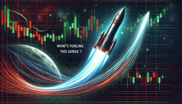 Kaynes Shares Rocket on Tech Boom! What’s Fueling This Surge?