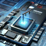 Unlocking the Future: How Micron Technology is Revolutionizing Smartphone Memory