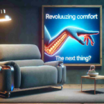 Revolutionizing Comfort! ‘Arm Share’ Could Be the Next Big Thing