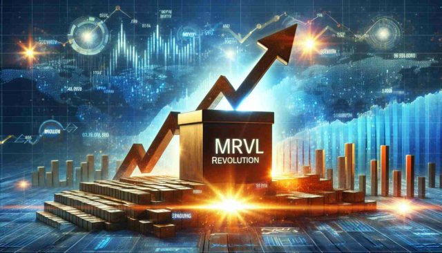 Revolution Ahead! How MRVL Stock is Poised for a Quantum Leap