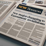 New EU Measures Unveiled! Major Changes Coming to Investment Regulations