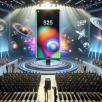 Samsung’s Galaxy S25 Launch: Uncover the Exciting Features! This New Phone is a Game-Changer