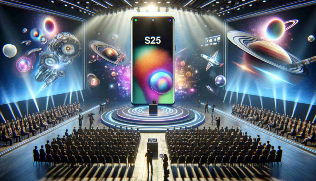 Samsung’s Galaxy S25 Launch: Uncover the Exciting Features! This New Phone is a Game-Changer