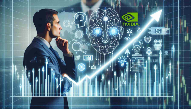 Nvidia’s Stock Soars Amid AI Revolution! What Lies Ahead for Investors?