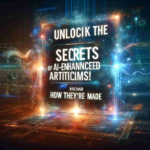 Unlock the Secrets of AI-Enhanced Articles! Discover How They’re Made