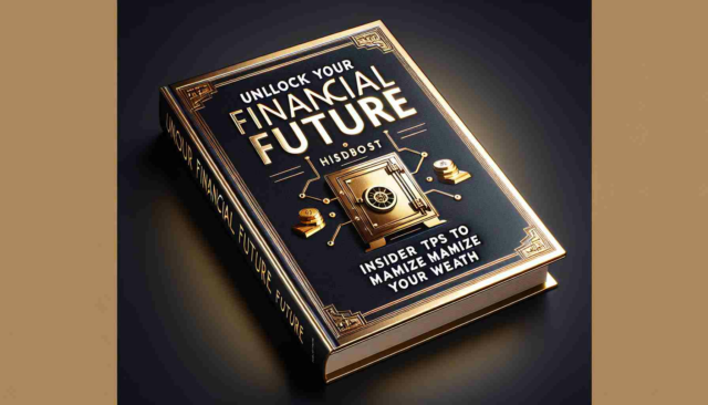 Unlock Your Financial Future: Insider Tips to Maximize Your Wealth