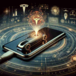 Could Tesla Revolutionize the Smartphone Market? A New Tech Evolution Awaits