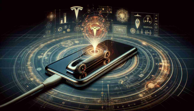 Could Tesla Revolutionize the Smartphone Market? A New Tech Evolution Awaits