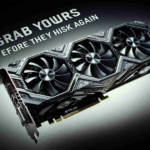 Nvidia RTX 5090: Grab Yours Before They Vanish Again