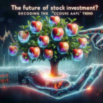 Apple Inc.: The Future of Stock Investment? Decoding the ‘Cours AAPL’ Trend