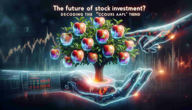 Apple Inc.: The Future of Stock Investment? Decoding the ‘Cours AAPL’ Trend