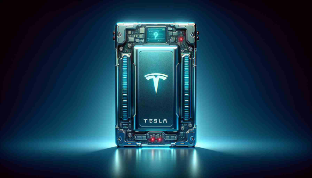 Tesla’s Secret Weapon? Could It Change Your Phone Forever?