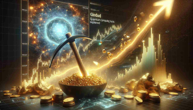 Quantum Computing Stocks: A New Gold Rush? IonQ’s Market Surge Explained