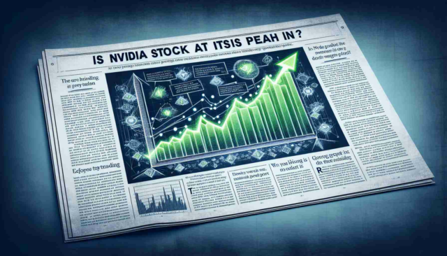 Is Nvidia Stock at Its Peak? Experts Weigh In