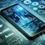 Is Your Smartphone the Future of Stock Trading? An Unexpected Game-Changer is Coming.